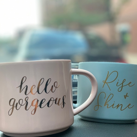 Acrylic Mugs - Picture 7 of 9